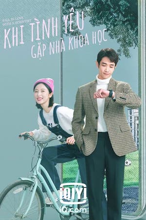 Khi Tình Yêu Gặp Nhà Khoa Học/Mãi Mãi Là Bao Xa