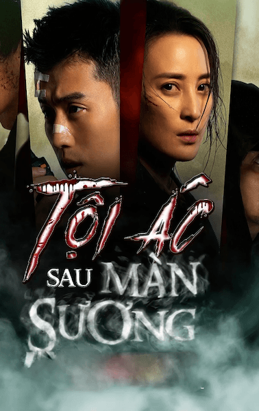 Tội Ác Sau Màn Sương 