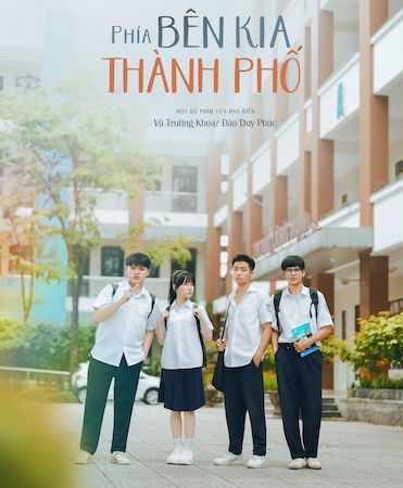 Phía Bên Kia Thành Phố 